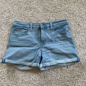 Levi Women's Denim Shorts